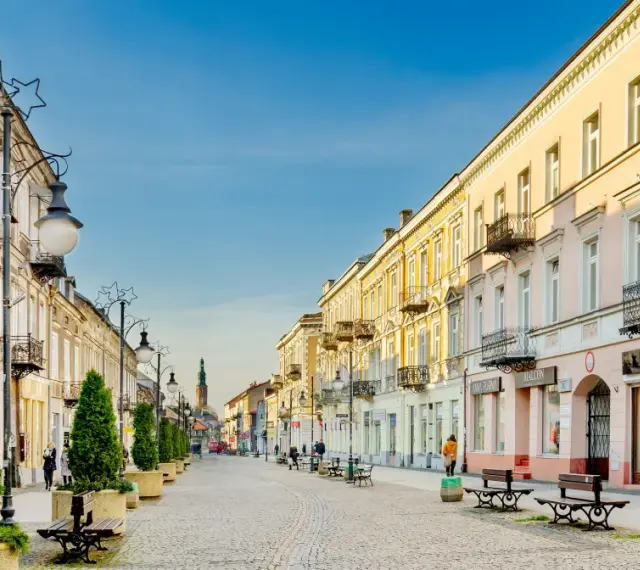 Radom: Co warto zobaczyć? Przewodnik po atrakcjach i smakach