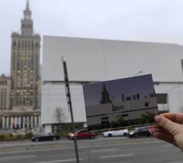 Ceny biletów do muzeum sztuki nowoczesnej w Warszawie - co musisz wiedzieć