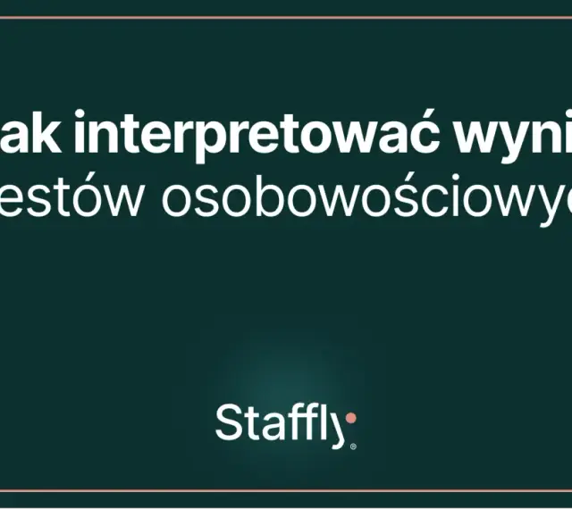 Jak interpretować wyniki testów osobowościowych? Dowiedz się, jak zrozumieć swój profil.