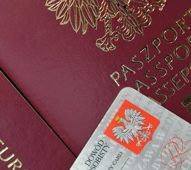 Polski dowód osobisty i paszport. Czy do Norwegii wystarczy dowód osobisty? Sprawdźmy!