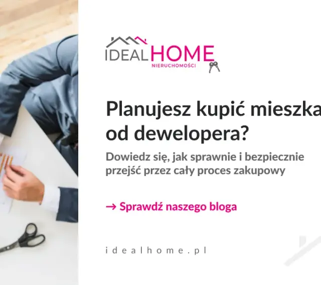 Bezpieczny zakup mieszkania od dewelopera: Przewodnik krok po kroku