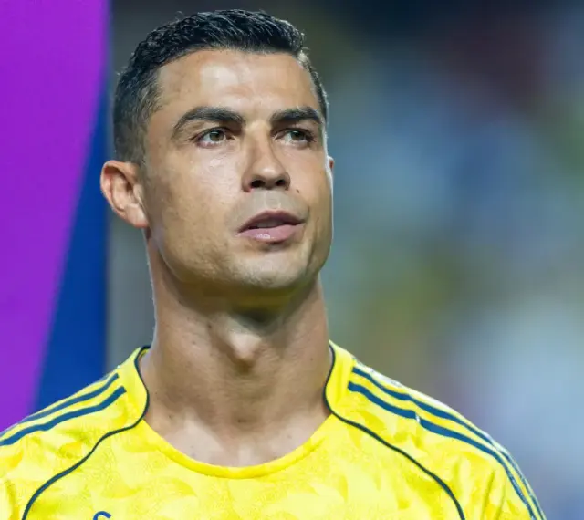 Cristiano Ronaldo, mimo swojego wieku, wciąż zachwyca formą na boisku.