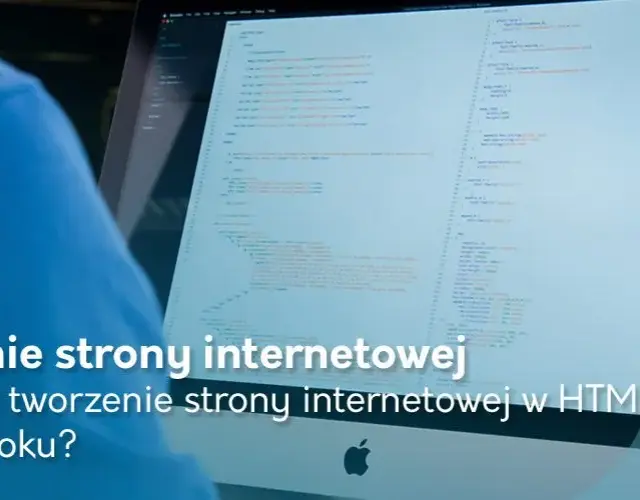 Stwórz stronę HTML z podstronami: Łączenie i nawigacja krok po kroku