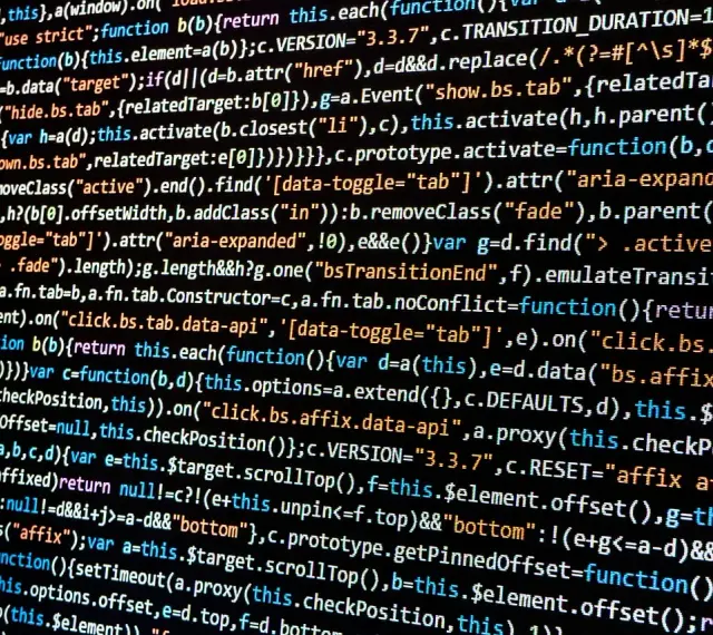 Kod źródłowy z pogrubieniem tekstu html.
