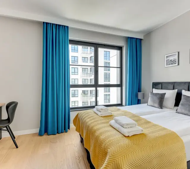 Gdańsk: Ceny noclegów. Hotele, apartamenty, hostele jak nie przepłacić?