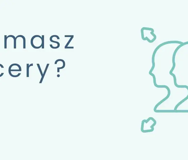 Jaki masz rodzaj skóry? Ikona przedstawia trzy profile głów z zaznaczonymi strzałkami, sugerującymi różne typy cery.