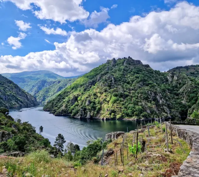 España en octubre: Sol, cultura y naturaleza sin multitudes