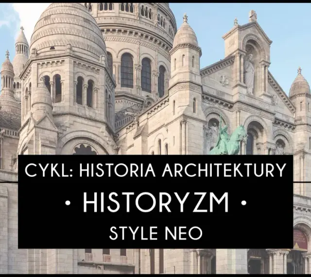 Majestatyczna bazylika w stylu neogotyckim, z kopułami i wieżyczkami, na tle błękitnego nieba.