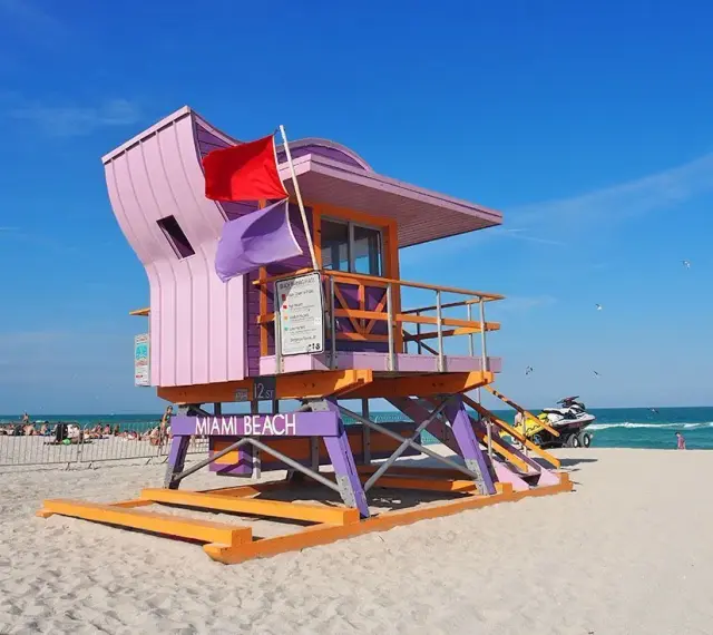 Florida inesperada: Tu guía para un viaje inolvidable y diverso