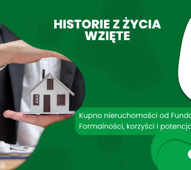 Czy warto założyć fundację rodzinną tylko po to by zarządzać portfelem mieszkań? Dowiaduj się o formalnościach, korzyściach i ryzykach.