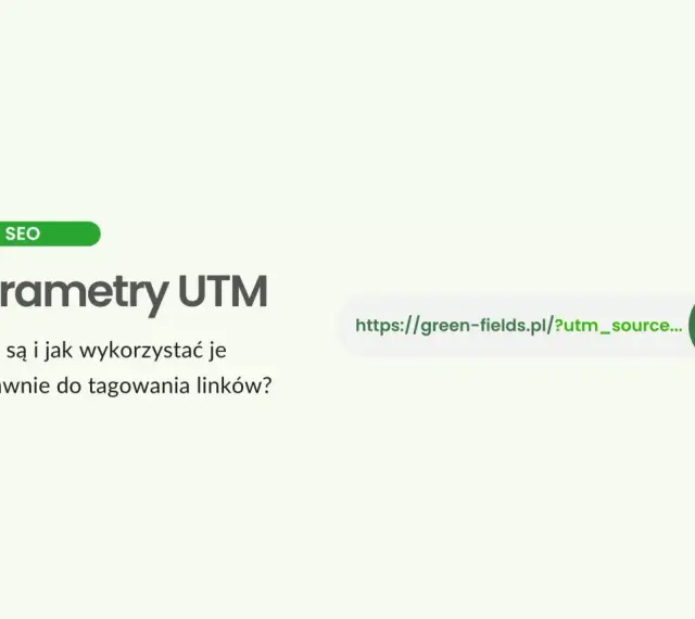 Parametry UTM: jak je wykorzystać do tagowania linków? SEO. Adres URL z parametrem utm_source.