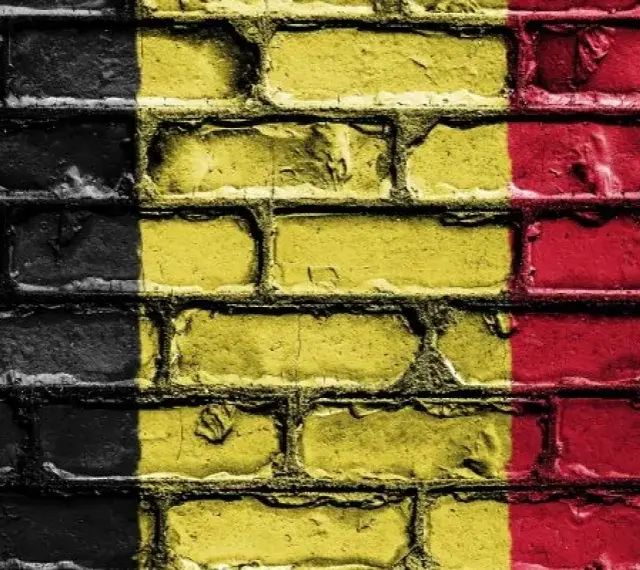 Jak wygląda flaga Belgii? Odkryj jej kolory i historię