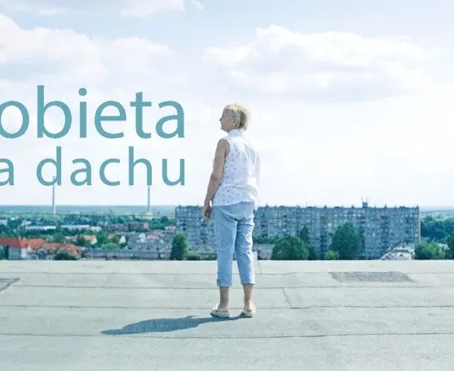 Gdzie obejrzeć Kobieta na dachu? Sprawdź dostępne opcje już teraz
