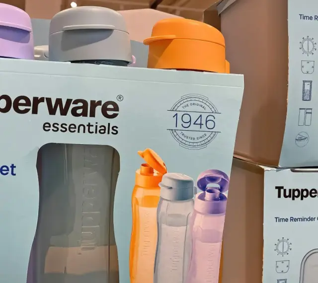 Co warto kupić z Tupperware? Oto najlepsze produkty, które zachwycą