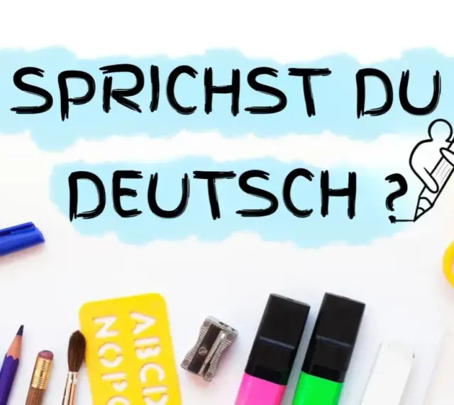 Deutsch lernen für Anfänger: Die besten kostenlosen Ressourcen und Tipps