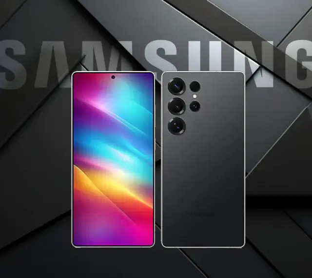 Dwa smartfony Samsung: jeden z kolorowym ekranem, drugi z aparatem. Który wybrać: Samsung seria A czy S?