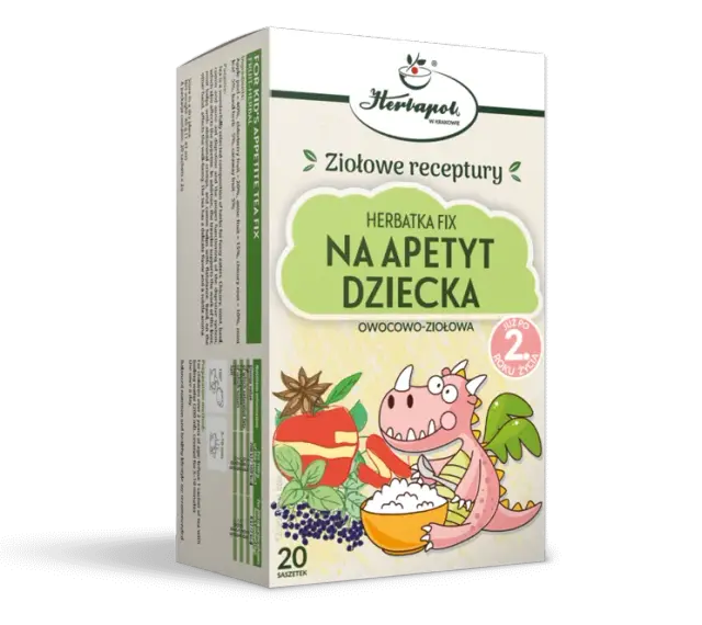 Herbatki na zaparcia u dzieci: bezpieczne zioła, dawkowanie, porady