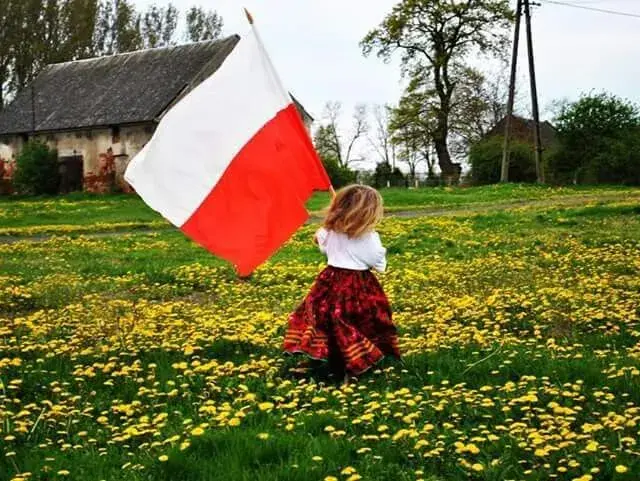 Kto ty jesteś polka mała wiersz - odkryj jego głębokie znaczenie