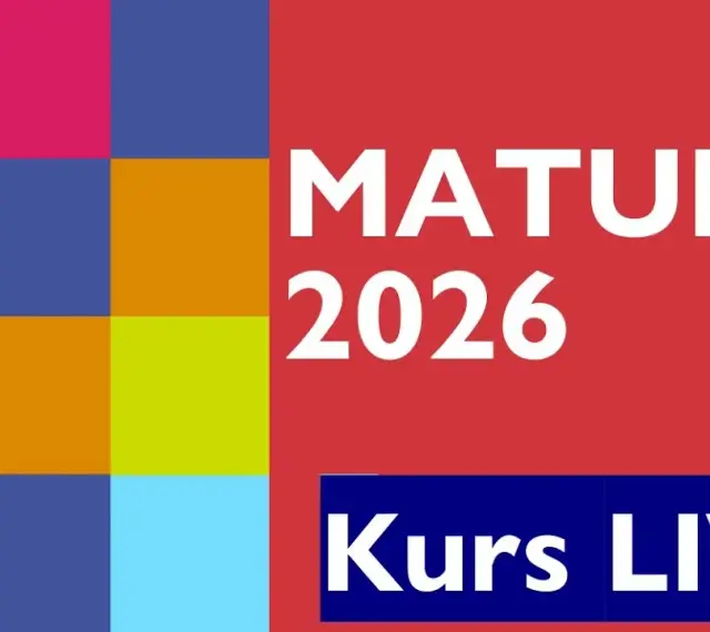 Jak zdać maturę z geografii? Klucz do sukcesu i pewniaki 2026.