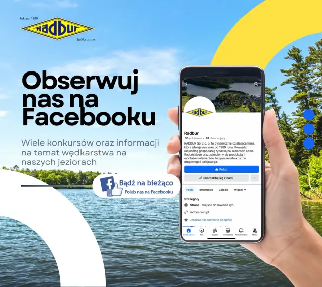 Jezioro Białe: Zezwolenie na wędkowanie krok po kroku. Uniknij mandatu!