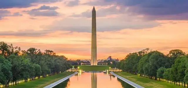 Los mejores lugares que visitar en Washington D.C. para no perderte