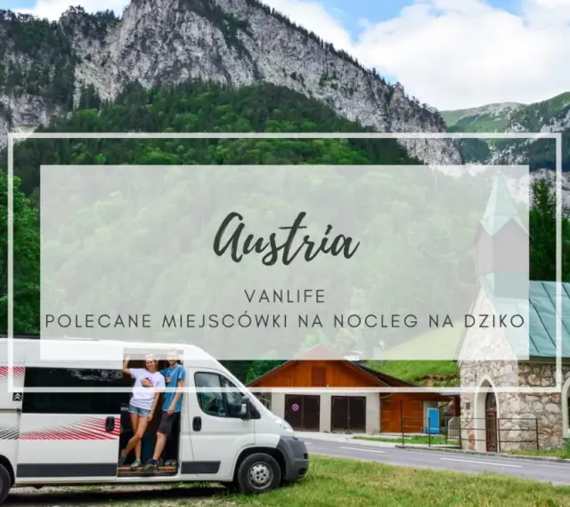 Czy w Austrii jest bezpiecznie? Odkryj nieznane zagrożenia dla turystów