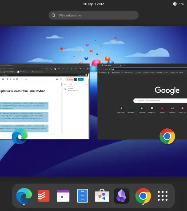 Jaka przeglądarka zamiast Chrome? 5 alternatyw dla prywatności i szybkości
