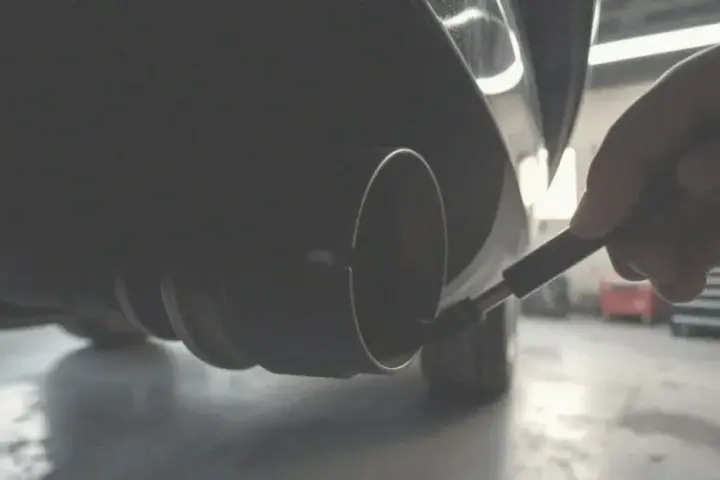 Wypalanie DPF co 100 km? Odkryj przyczyny i skuteczne rozwiązania!