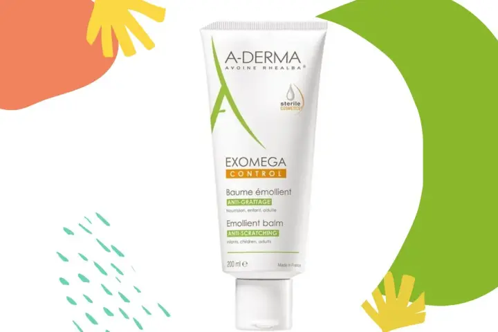A-Derma Exomega krem czy balsam - co wybrać dla suchej skóry?
