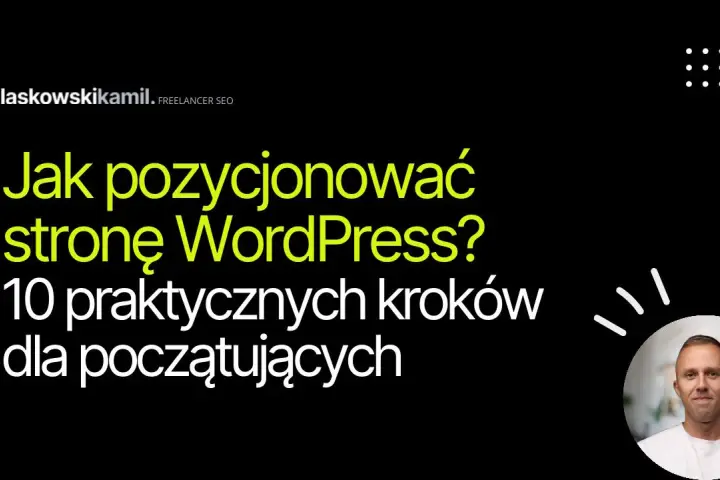 Jak odchudzić stronę? 10 kroków do szybkiej witryny i lepszego SEO