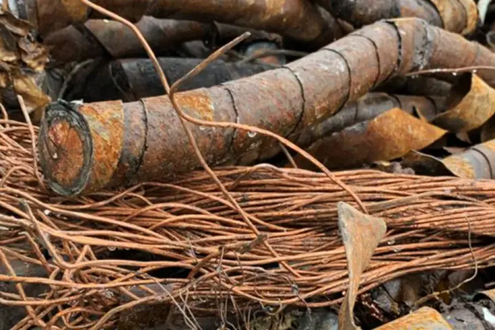 Kable na sprzedaż? Zmaksymalizuj zysk z recyklingu! Poradnik