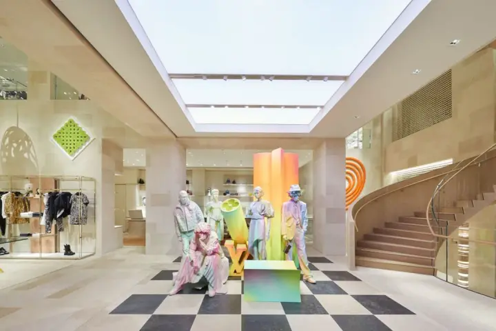 Louis Vuitton co uk - najnowsze produkty i lokalizacje sklepów w UK
