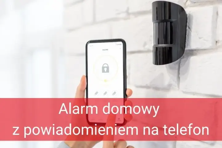 Rozbrojenie alarmu w domu: Szybki poradnik i co zrobić, gdy wyje?