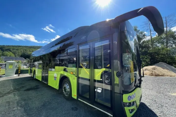 Przystanek Speedbus Świeradów-Zdrój: Dlaczego go nie znajdziesz?