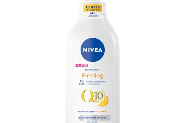 NIVEA Q10 dla jakiego wieku? Poznaj odpowiednie produkty dla siebie