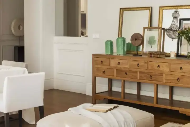 El aparador salón Conforama ideal: Guía de compra experta