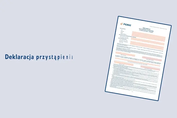 Jak wypełnić wniosek o określenie warunków przyłączenia do sieci gazowej bez błędów