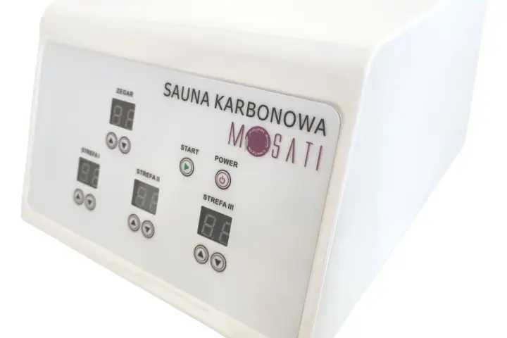 Czy sauna karbonowa odchudza? Odkryj jej prawdziwe efekty na wagę
