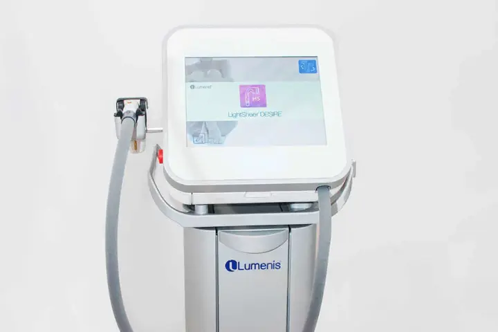 Laser do depilacji: Wybierz mądrze! Przewodnik dla salonów beauty