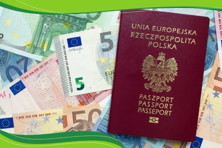 Jak rozpoznać paszport biometryczny i uniknąć fałszywych dokumentów