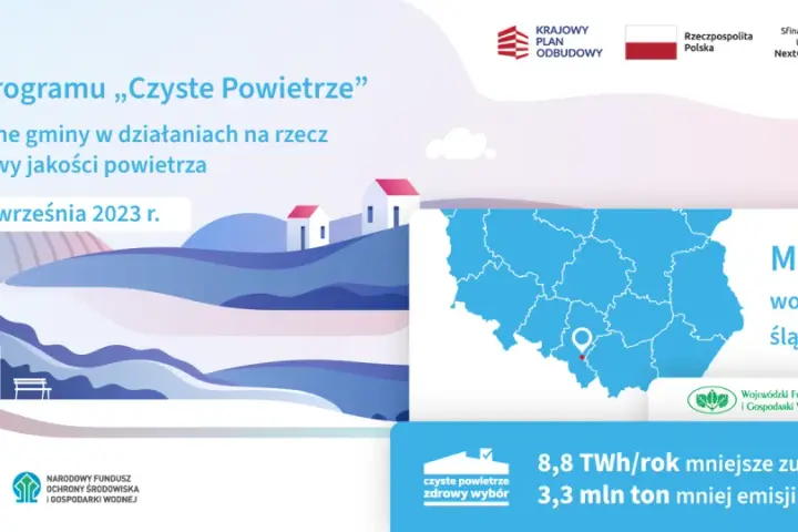 Kredyt Czyste Powietrze: Jak zyskać do 99 tys. zł na termomodernizację?