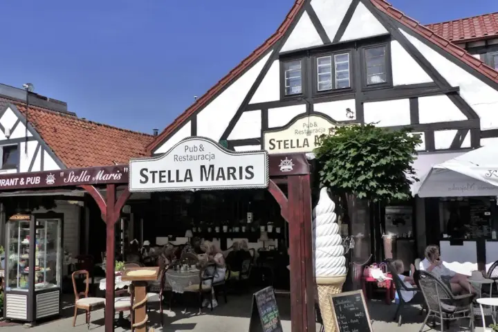 Najlepsze restauracje Hel i Pomorze – ranking 2026