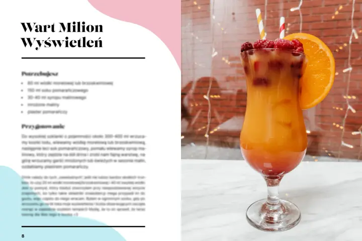 Przepisy na Passoa drink – odkryj wyjątkowe smaki i aromaty