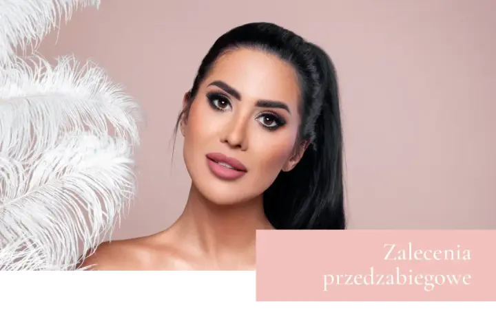 Makijaż permanentny brwi: Kluczowe zakazy i zalecenia po zabiegu