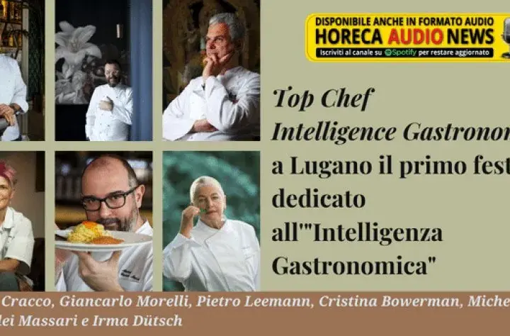 Gastronomie Vicino: Trovale e Scegli con Intelligenza