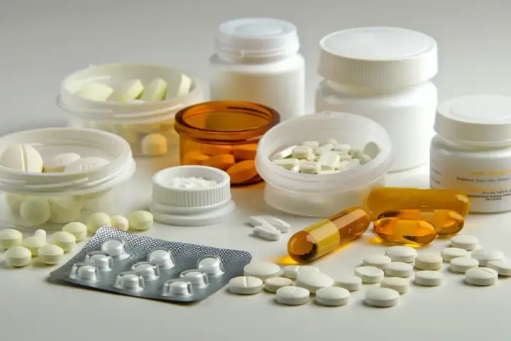 Ból gardła: paracetamol czy ibuprofen – co naprawdę działa lepiej?