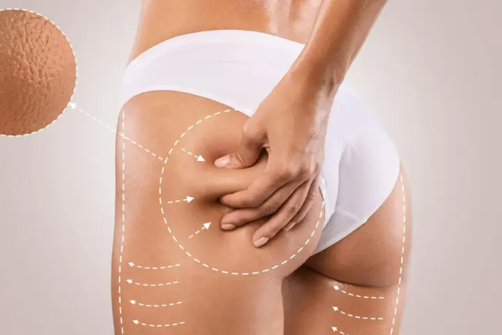 Endermologia vs Liposukcja Kawitacyjna: Który zabieg wybrać?