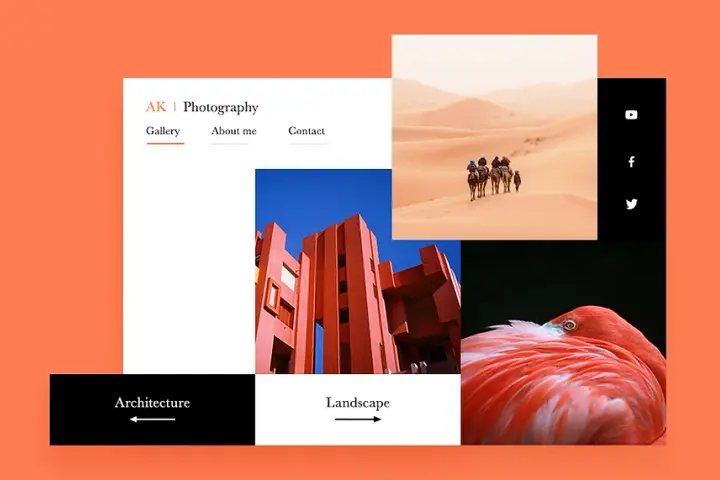 Jak powinno wyglądać portfolio fotografa, aby przyciągnąć klientów