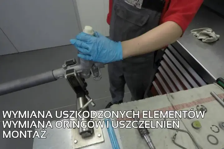 Regeneracja maglownicy samemu: Czy warto? Poradnik krok po kroku