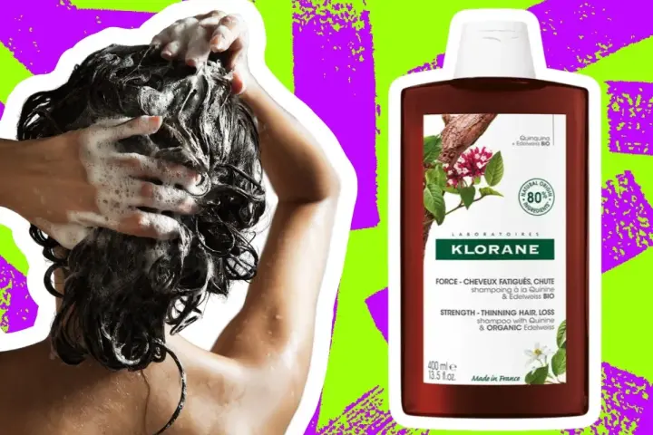 Phytocyane szampon na wypadanie włosów: odzyskaj moc i objętość!